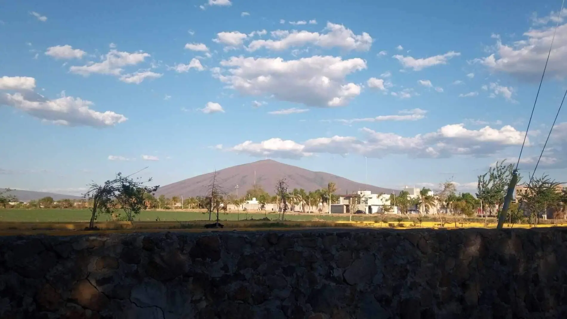 el cerro de Culiacàn 1